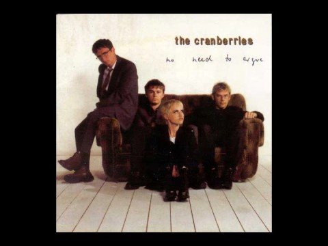 The cranberries - The icicle melts