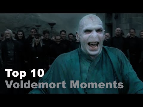 Top 10 Most Pernicious Movie Villains Of All Time - 81