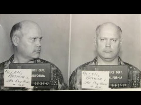&quot;His Name Was Arthur Leigh Allen&quot; – full documentary