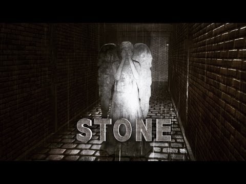 STONE - A Doctor Who Short Horror Film