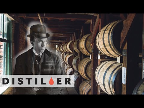 Haunted Distilleries | Buffalo Trace and the Haunting of Albert B. Blanton