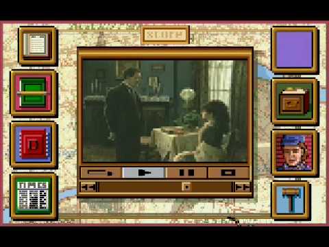 SHCD - Vol 1 - Case 1 Playthrough