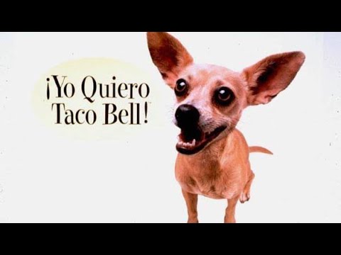 Yo Quiero Taco Bell (1997)