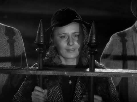 Stella Dallas (1937) - Ending