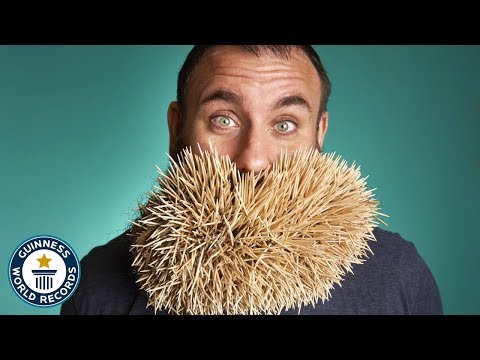 Beard world records to break at home - Guinness World Records