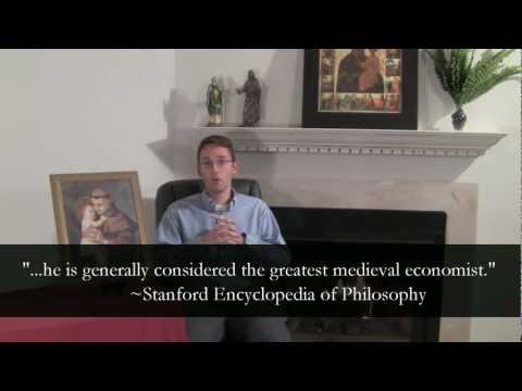Liberation from Ignorance: Science vs. Religion, Nicole Oresme