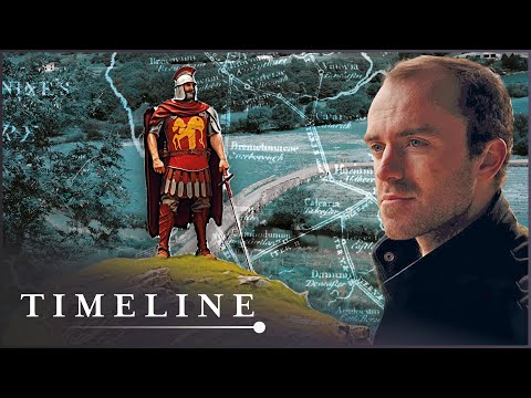 The Mystery Of The Vanished Roman Legion | The Ninth | Timeline