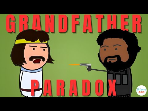 Grandfather Paradox: Explained in Simple Words