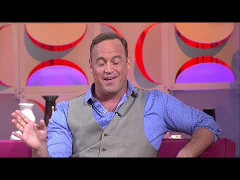 &#039;America Ninja Warrior’s&#039; Matt Iseman Tells RuPaul Why He Walked Away from Being a Doctor