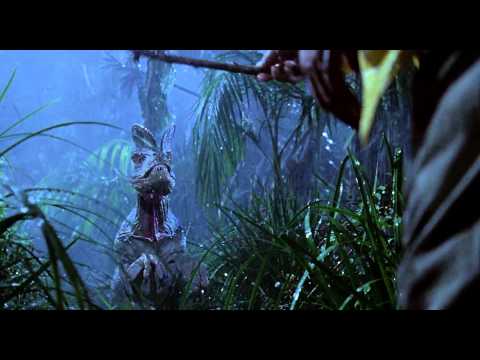 Jurassic Park (1993) - Dennis Nedry&#039;s Death