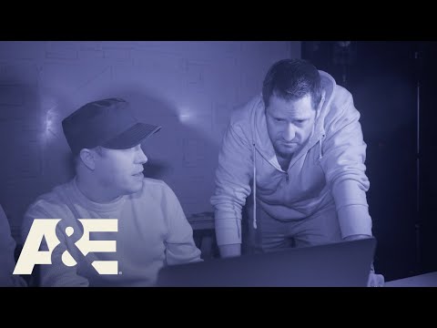 Ghost CAUGHT on Camera | Ghost Hunters Season 2 Exclusive Sneak Peek | Premieres Wed 4/8 on A&amp;E