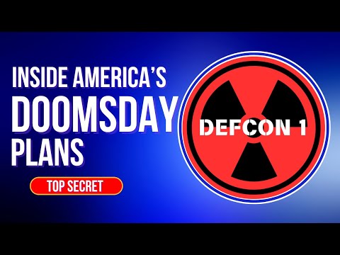 Every U.S. Doomsday Continuity Level Explained