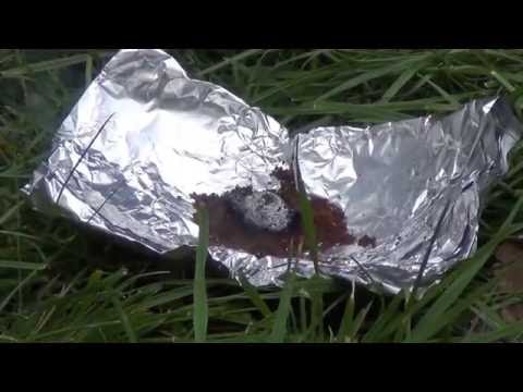 Midges and mosquitoes natural repellent