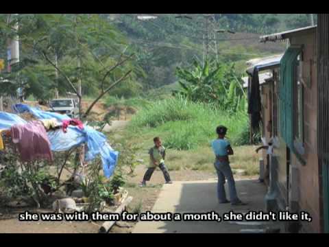 Born into War: Child Soldiers in Colombia