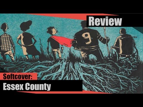 Essex County Review