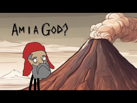 The Ancient Philosopher Empedocles: Why He Jumped Into A Volcano