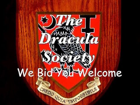 The Dracula Society 30th Anniversary Film