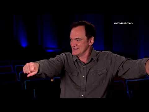 Quentin Tarantino introduces and discusses &quot;Easy Rider&quot;