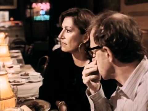 Manhattan Murder Mystery (1993) - Official Trailer