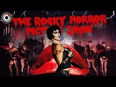 &quot;The Rocky Horror Picture Show&quot; is the Most Important Cult Film Ever Made