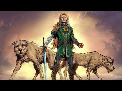 Exploring Celtic Mythology: Fionn Mac Cumhaill (Finn MacCool)