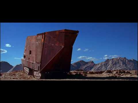 Fate of the Jawas