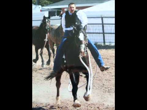 10 African American Cowboys Who Shaped The Old West - 46