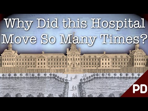 The Horrific Story of Bethlem Insane Asylum | Short Plainly Difficult Documentary