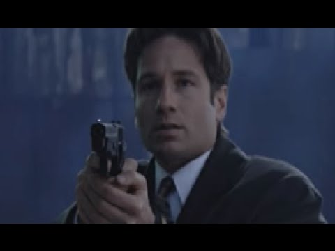 The X-Files (PS1) Playthrough - NintendoComplete