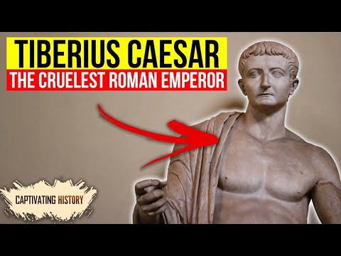 Tiberius Explained in 10 Minutes