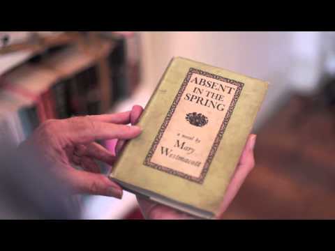 The Essence of Agatha Christie: Agatha &amp; Mary Westmacott