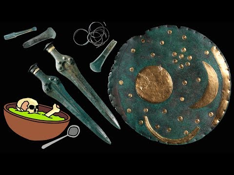 Top 10 Most Controversial Ancient Relics - 82