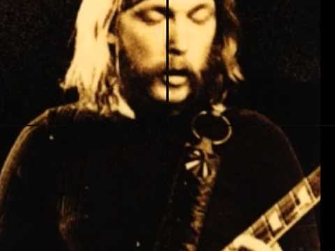 Eric Clapton &amp; Duane Allman - Layla
