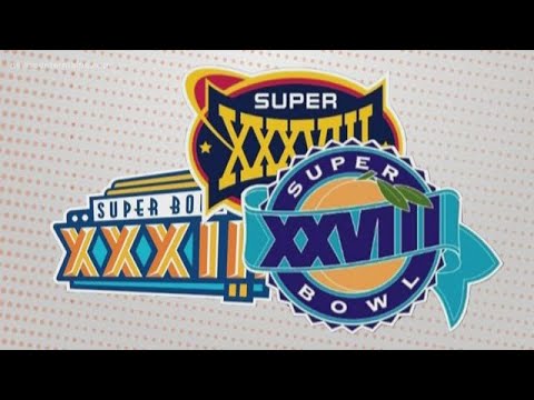 Why does the NFL use Roman numerals for the Super Bowl?