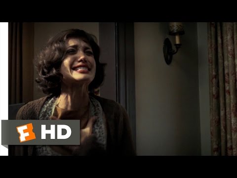 Changeling (5/12) Movie CLIP - I Am Not Your Mother (2008) HD