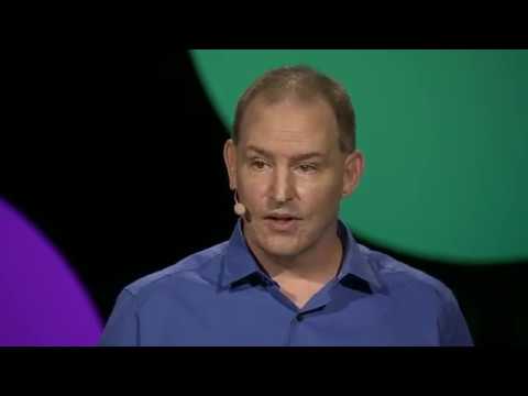 A solution to gun violence found in US history | David Farrell | TED Institute