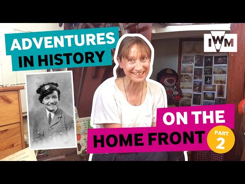 10 Ways WWII Changed the Allied Home Front - 58