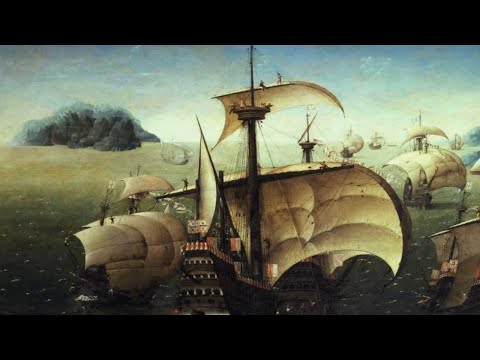 Flor de la Mar – The lost treasure ship