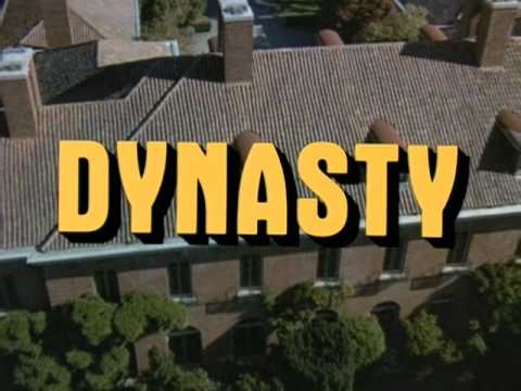 Dynasty Opening Theme (Season 1)