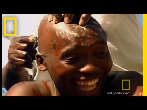 Male Circumcision | National Geographic