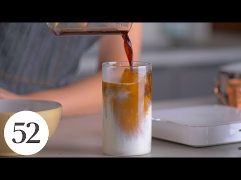 How to Brew Vietnamese Coffee