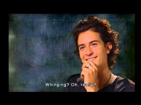 LotR Outtakes Part 2