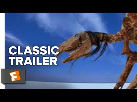 Razorback (1984) Official Trailer - Gregory Harrison, Arkie Whiteley Movie HD