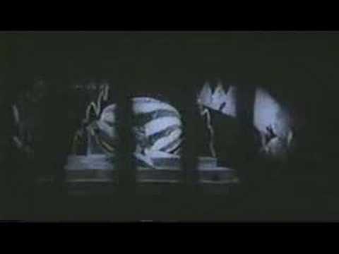 Page of Madness (1926), w/music by Phillip Johnston, clip 1