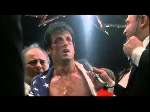 Rocky IV speech