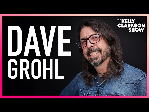 Dave Grohl Sees Songs As Legos In His Mind