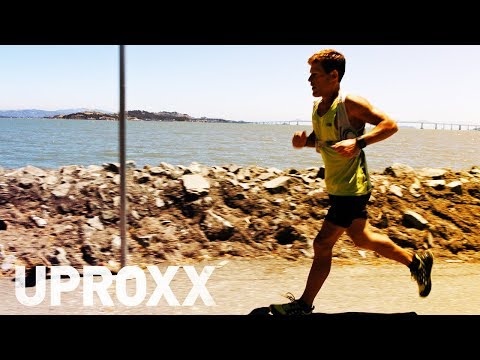 Dean Karnazes, the ULTRAmarathon Man | Human Limits