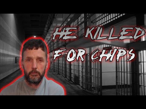 Stockport man murdered wife over frozen chips #truecrime #breakingnews