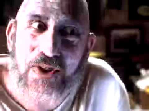 House Of 1000 Corpses trailer