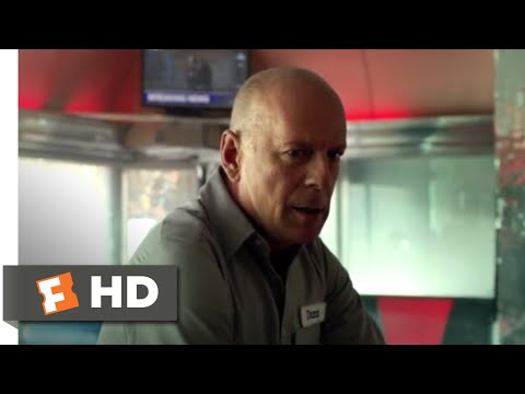 Split (2017) - How Powerful We Can Be Scene (10/10) | Movieclips